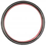 Kids bicycle tire 26 inch black