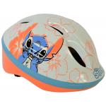 Kask rowerowy Disney STITCH - 52-56 cm