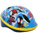 Spidey and his amazing friends Kask rowerowy - 52-56 cm