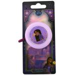 Dzwonek rowerowy Disney Wish - dziewczynki - fioletowy