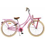 Volare Excellent Kinderfiets - Meisjes - 24 inch - Roze