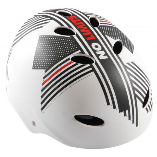 Volare kask ochronny No Limits