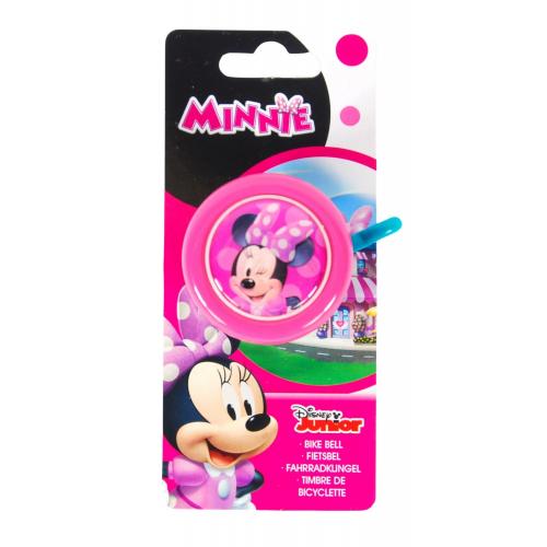 Dzwonek rowerowy Disney Minnie Bow-Tique