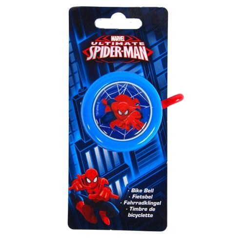 Spider-Man dzwon