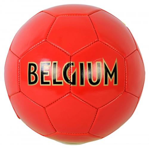 Belgia piłka nożna