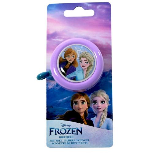 Dzwonek rowerowy Disney Frozen 2