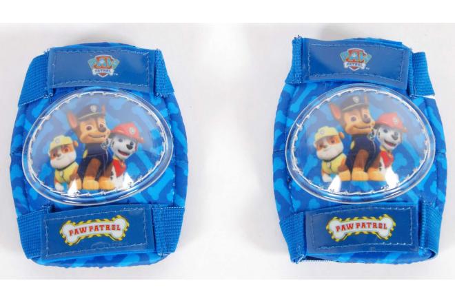 Paw Patrol zestaw ochrony