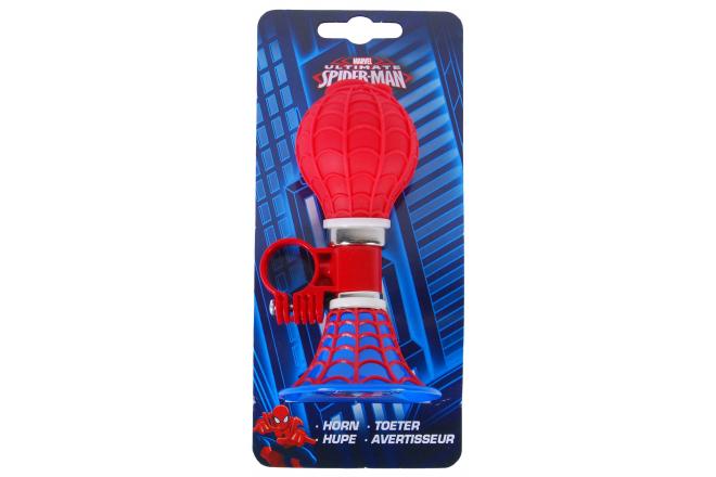 Spider-Man róg