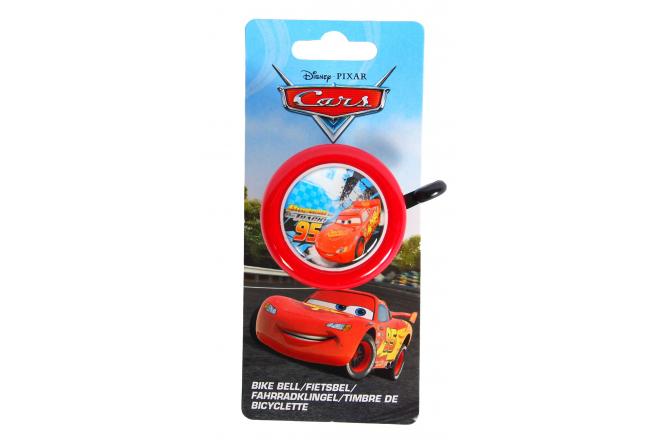 Dzwonek rowerowy Disney Cars