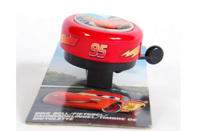 Dzwonek rowerowy Disney Cars