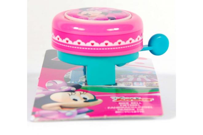 Dzwonek rowerowy Disney Minnie Bow-Tique