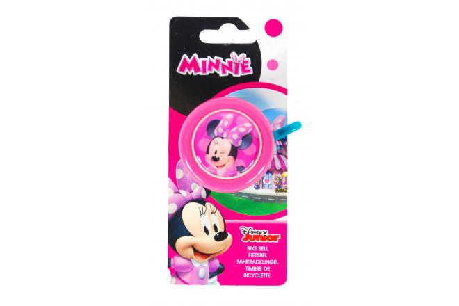 Dzwonek rowerowy Disney Minnie Bow-Tique