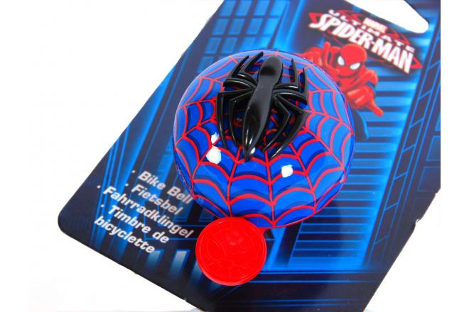 Spider-Man dzwon