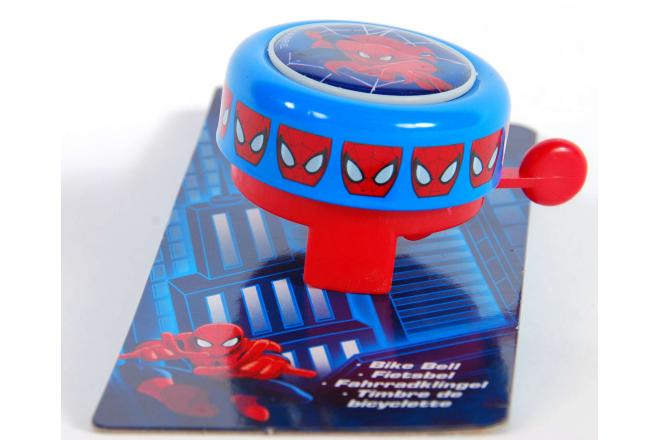 Spider-Man dzwon