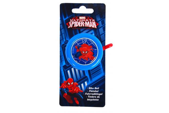 Spider-Man dzwon