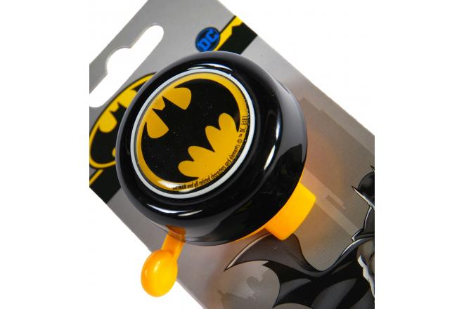Dzwonek rowerowy Batman