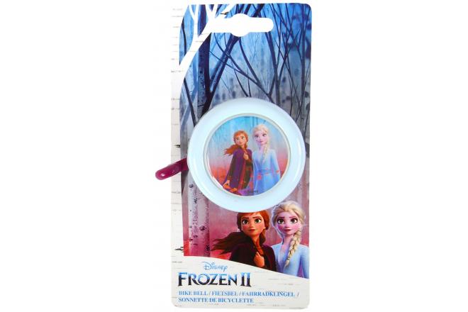 Dzwonek rowerowy Disney Frozen 2