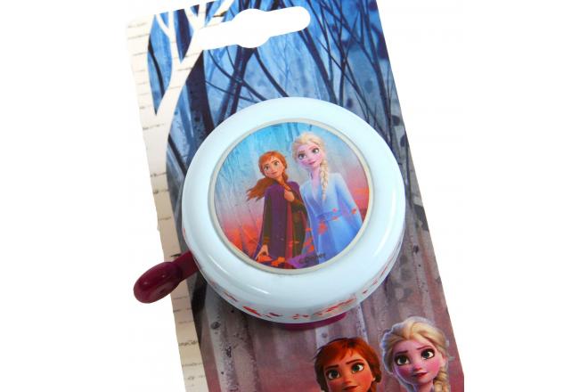 Dzwonek rowerowy Disney Frozen 2