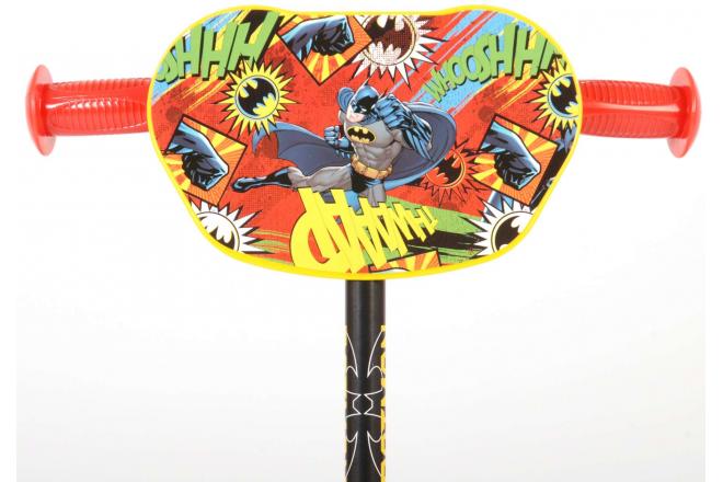 Batman Skutera - Dzieci - czarny