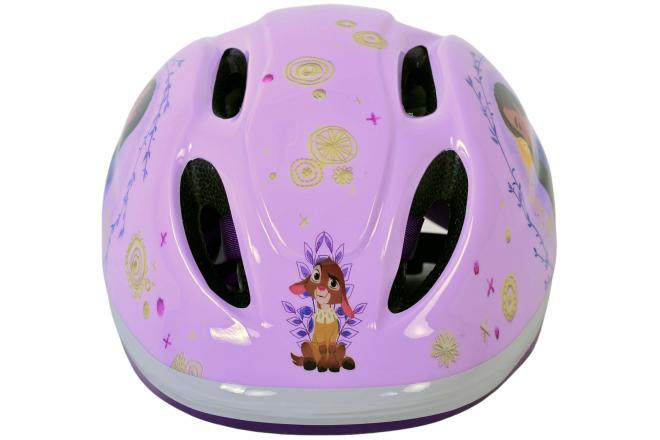 Kask rowerowy Disney WISH - 52-56 cm