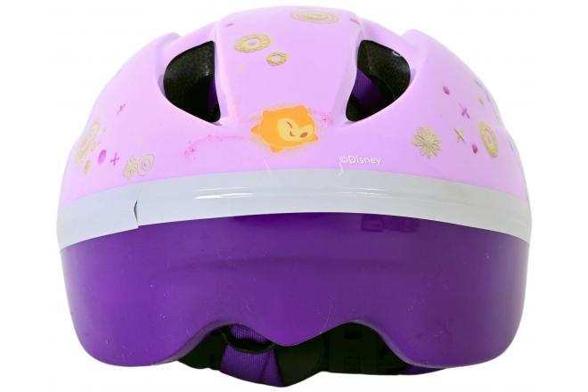 Kask rowerowy Disney WISH - 52-56 cm