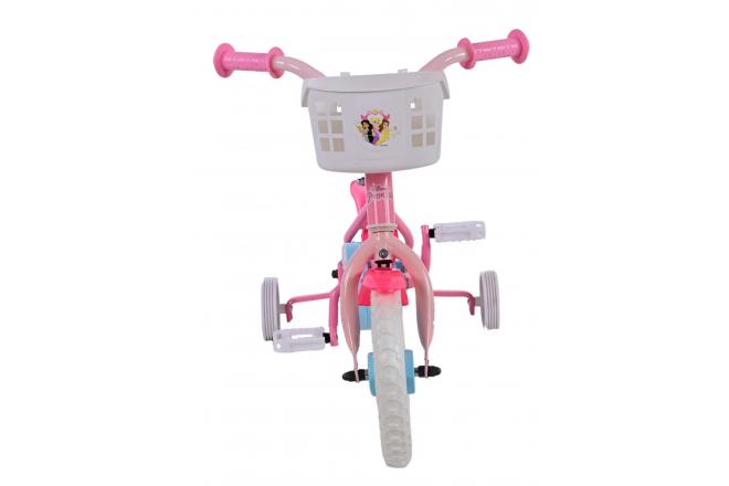 Disney Princess Children's Bicycle - Girls - 10 inch - Pink