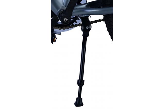 Rower dziecięcy Volare Rocky - 24 cale - Niebieski - Shimano Nexus 3 biegi