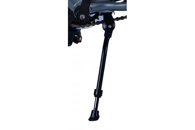 Rower dziecięcy Volare Rocky - 24 cale - Zielony - Shimano Nexus 3 biegi