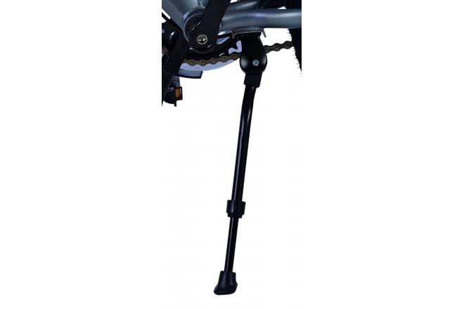 Rower dziecięcy Volare Rocky - 26 cali - Niebieski - Shimano Nexus 3 biegi