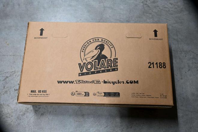 Rower dziecięcy Volare Excellent - dziewczęcy - 12 cali - różowy [CLONE]
