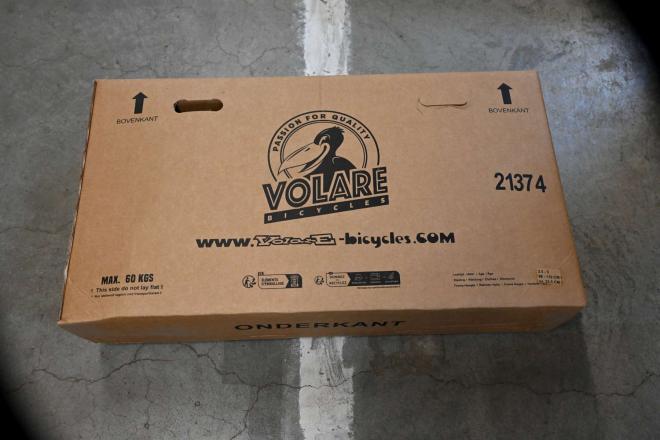 Rower dziecięcy Volare Thombike - chłopcy - 14 cali - Czarny Zielony [CLONE]