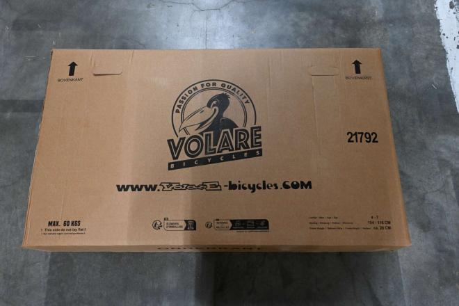 Rower dziecięcy Volare Thombike - Boys - 18 cali - Czarny Czerwony [CLONE]