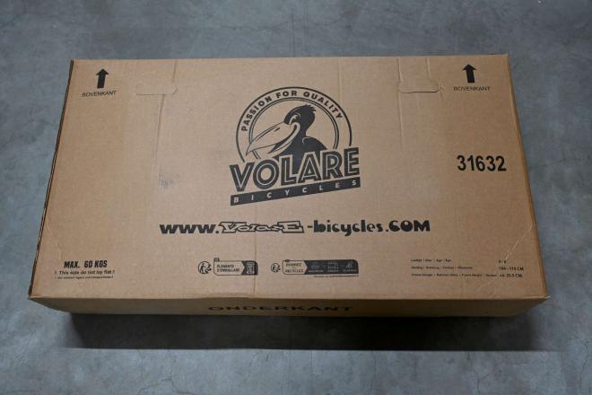 Rower dziecięcy Volare Ashley - dziewczęcy - 16 cali - różowy [CLONE]