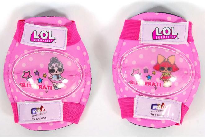 Dolls Protections set