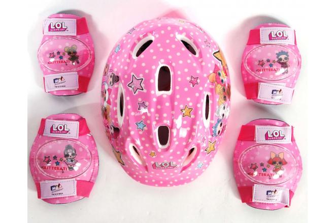 Dolls Protections set