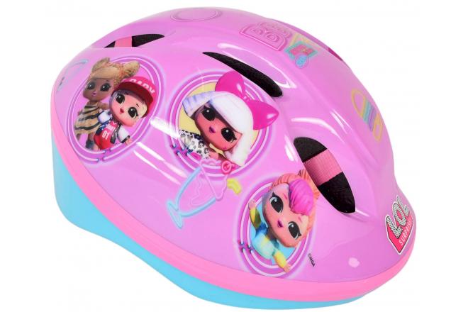 Dolls rowerowy dla lalek - 52-56 cm