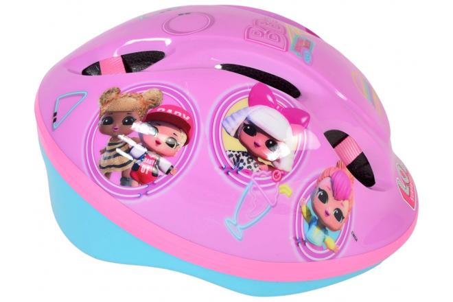 Dolls rowerowy dla lalek - 52-56 cm