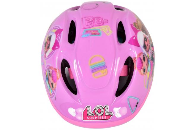 Dolls rowerowy dla lalek - 52-56 cm