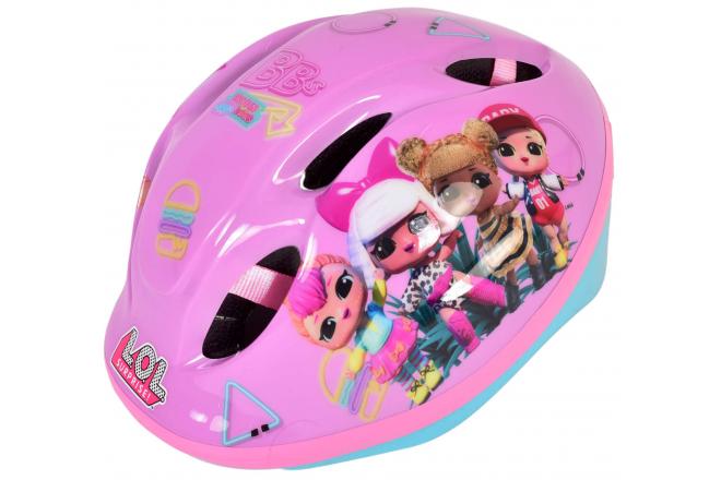 Dolls rowerowy dla lalek - 52-56 cm