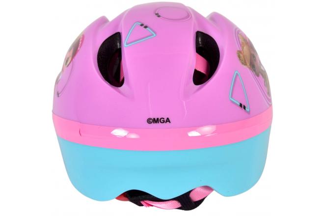 Dolls rowerowy dla lalek - 52-56 cm