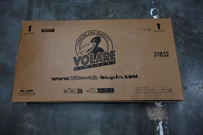 Rower dziecięcy Volare Ashley - dziewczęcy - 18 cali - różowy [CLONE]